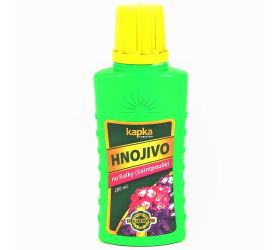 Kapka fialky 200ml 16/k.