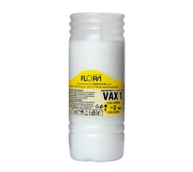 Vax 1 náplň parafín.zalievaná 140gr