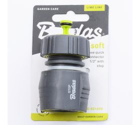 Rýchlospojka 1/2´´stop lime soft