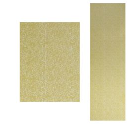 Sáčok zlatý tunel 35my 25x80