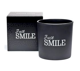 Voň.v skle just smile dva knôty sn100m-274