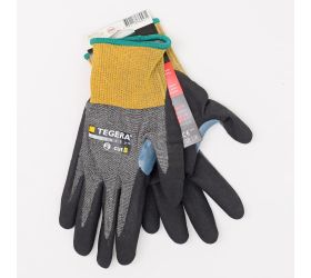 Rukavice tegera 8805r infinity 9 l
