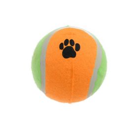 Hračka pre psa guma 10cm 491012180