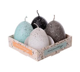 Vajce eggs in spots 45x60 /set2/