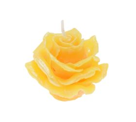 Ruža elizabeth malá žltá 7x5