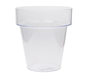 Obal porto transparent 25xv27cm