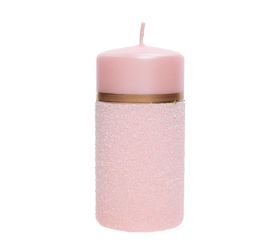 Luna val.7x11,5 ružový