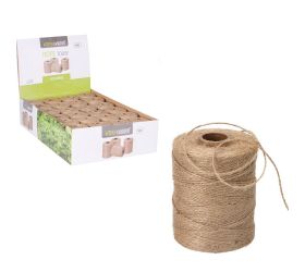 Juta ľan 160 metrov