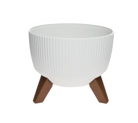 958 misa roma jumper recykl. krémový 33cm