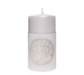 Drievko šťastia val.7x11,5 biely