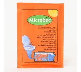Bros microbec do septikov 25g b207/2416