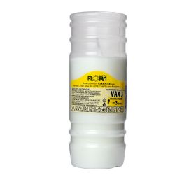 Vax 3 náplň parafín.zalievaná 200gr