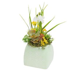 Jarné aranžmá 12,50