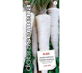 Petržlen kor. alba 3g