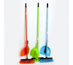 Metla,metlička,lopatka sada centi