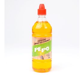 Pe-po citronela prírodný lamp.olej 1l