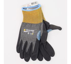 Rukavice tegera 8805r infinity 10 xl