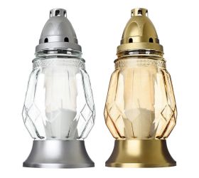 Z-508 kah.sklo 60gr 11x24cm