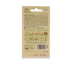 Cibuľa zimná na zväzkovanie 3g japanese single steam