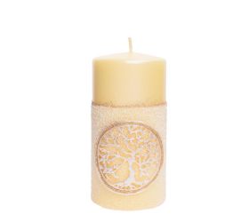 Drievko šťastia val.7x11,5 krém