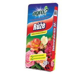 Ruže 50l /51/voc špeciálna
