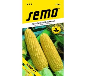 Kukurica cuk. adika f1 5g