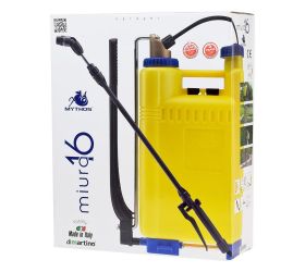 Postrekovač 16l miura