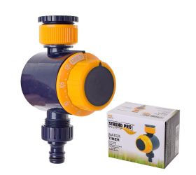 Časovač max. 6 bar, 2 hod.