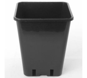 Kontajner pevná kvalita 5,6l 19,5x19,5x23cm