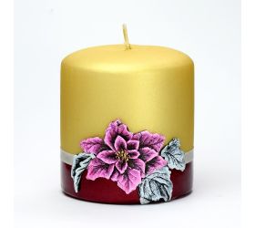 Hviezda betl.val.80/90 ec-bor