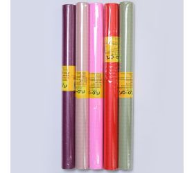 Papier vodotesny kvet 60cm x 5y