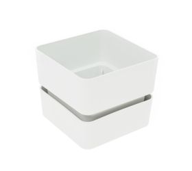 Obal veleta 9 biely 9,5xv8cm