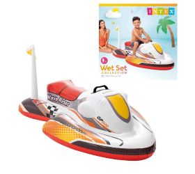 Intex vodný skuter ride-on