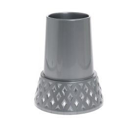 X066 váza ažur strieborná 25cm