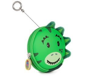 Kľúčenka, peňaženka boppi tiny trekker  - dinosaur
