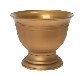 Gazon irys na stopke zlatá 32xv27cm