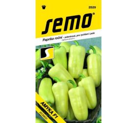 Paprika amyka f1 15s.