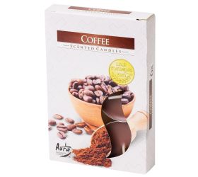 Čajové voňavé/6 káva