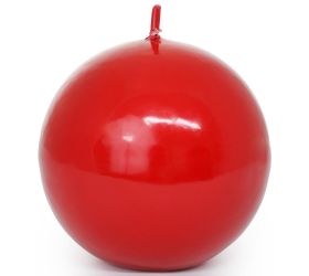 Guľa 60 met.hladká če