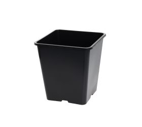 Kontajner pevná kvalita 25x25x26 cm