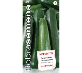 Tekvica cuk. zel. nefertiti 1,5g