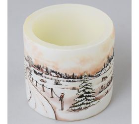 Lamp. krajinka gw 02/20 hn.art.90787