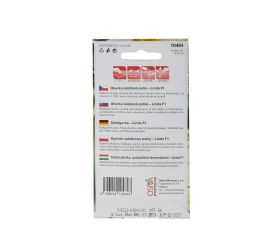 Uhorky šal linda f1 1g