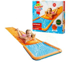 Letný tobogán 550 cm