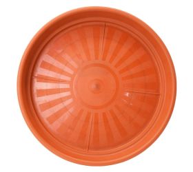 100 miska jawna terakota 16cm