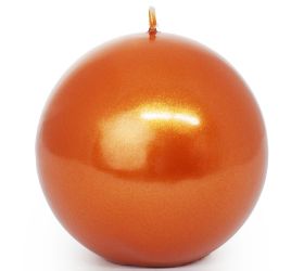 Guľa 80 met.hladká med