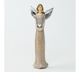 Anjel poly 9*6*23cm super cena