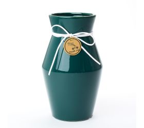 Váza mix f 12,4x22cm super cena