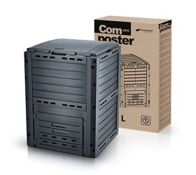 Ikst280 kompostér compogreen woody ant.280l