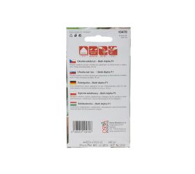 Uhorky šal.beth alpha 1g